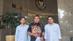 AMI Desak Menteri Copot Oknum Nakal di Lapas, Minta Audit Total