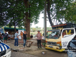 Dugaan Pencurian Kabel Telkom Kembali Terjadi, Kasus Disebut Ditangani Resmob Polrestabes
