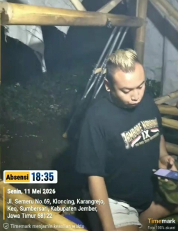 Diduga Terima Upeti Bulanan, Oknum TNI ‘AGR’ Disinyalir Lindungi Bandar T-Rex dan Dextro di Karangrejo