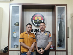 Polisi Tetapkan Dua Pelaku Penyemprotan Air Cabai di Pasar Patemon Sebagai Tersangka
