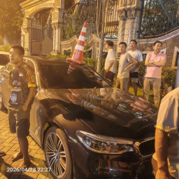 Klarifikasi Pemilik BMW Terkait Cekcok di Shanghai Park Surabaya: Bantah Memukul, Sebut Ada Permintaan Rp200 Juta