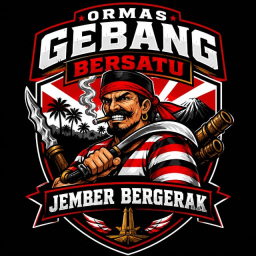 Segera Hadir di Jember, GEBANG Bersatu Siap Menjadi Mitra Strategis Masyarakat dalam Mengawal Keadilan dan Pembangunan