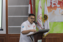 Benahi Pengawasan & Sosialisasi Perda Miras Sidoarjo, Pengusaha dan Rakyat Jangan Jadi Korban