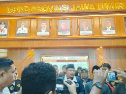 AMI Desak Oknum Jampidsus Segera Menyerahkan Diri dan Hadapi Proses Hukum