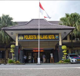 Oknum Anggota Polresta Malang Kota Diduga Tipu Warga, Uang Jutaan Rupiah untuk Mutasi dan SIM Raib