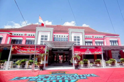 WBP Lapas Pamekasan Narkotika Diduga Kendalikan Bisnis Narkoba Menggunakan HP dan Modus Tipu-tipu