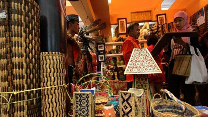 Dorong UMKM Naik Kelas, DPR dan Pemerintah Harus Bersinergi