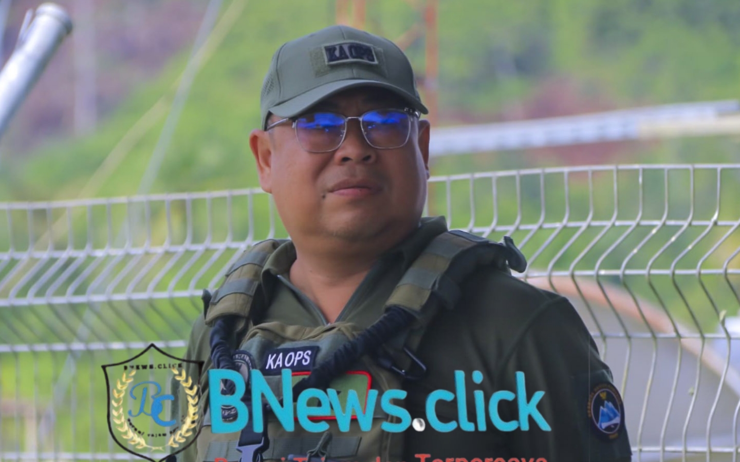 Polri Bongkar Strategi Murahan KKB Mengedit Video Untuk Provokasi dan Fitnah