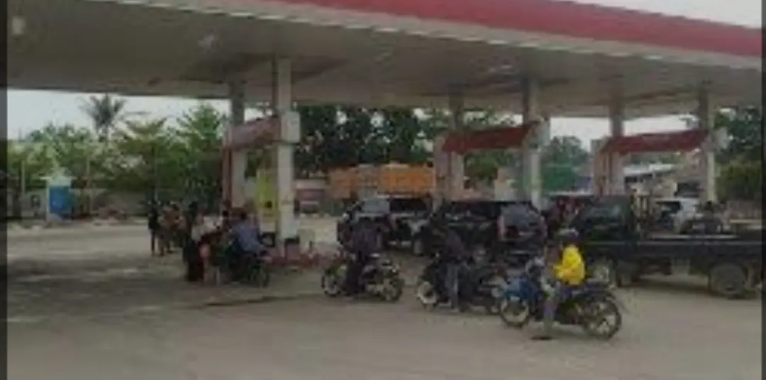 Skandal BBM Magetan: Diduga Oknum Polisi & Wartawan Terlibat?
