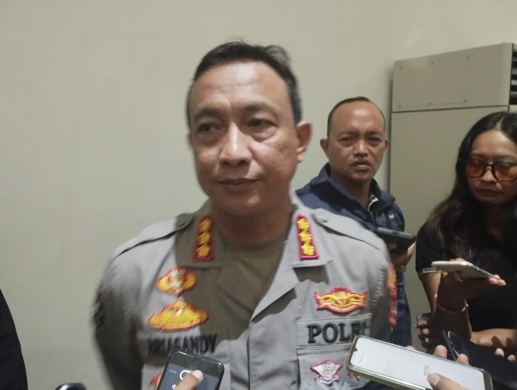 Truk dan Mobil Barang Dilarang Melintasi Bali pada 28-30 Maret 2025