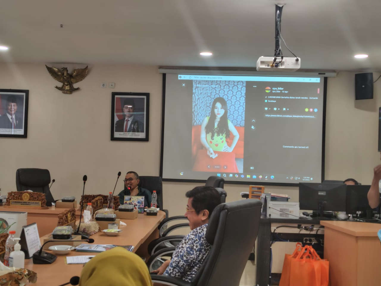 Disbudporapar Siap Turunkan Satpol PP untuk Tertibkan Spa Tak Sesuai Izin