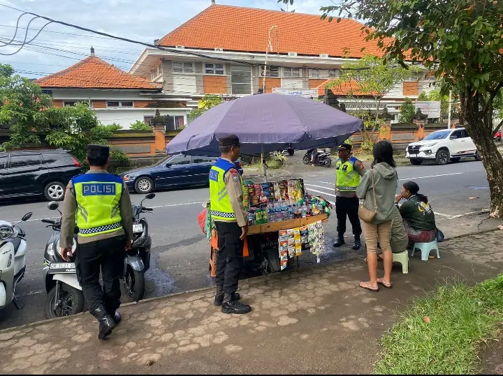 Polda Bali Minta Masyarakat Tidak Segan Melapor Jika Ada Aksi Premanisme