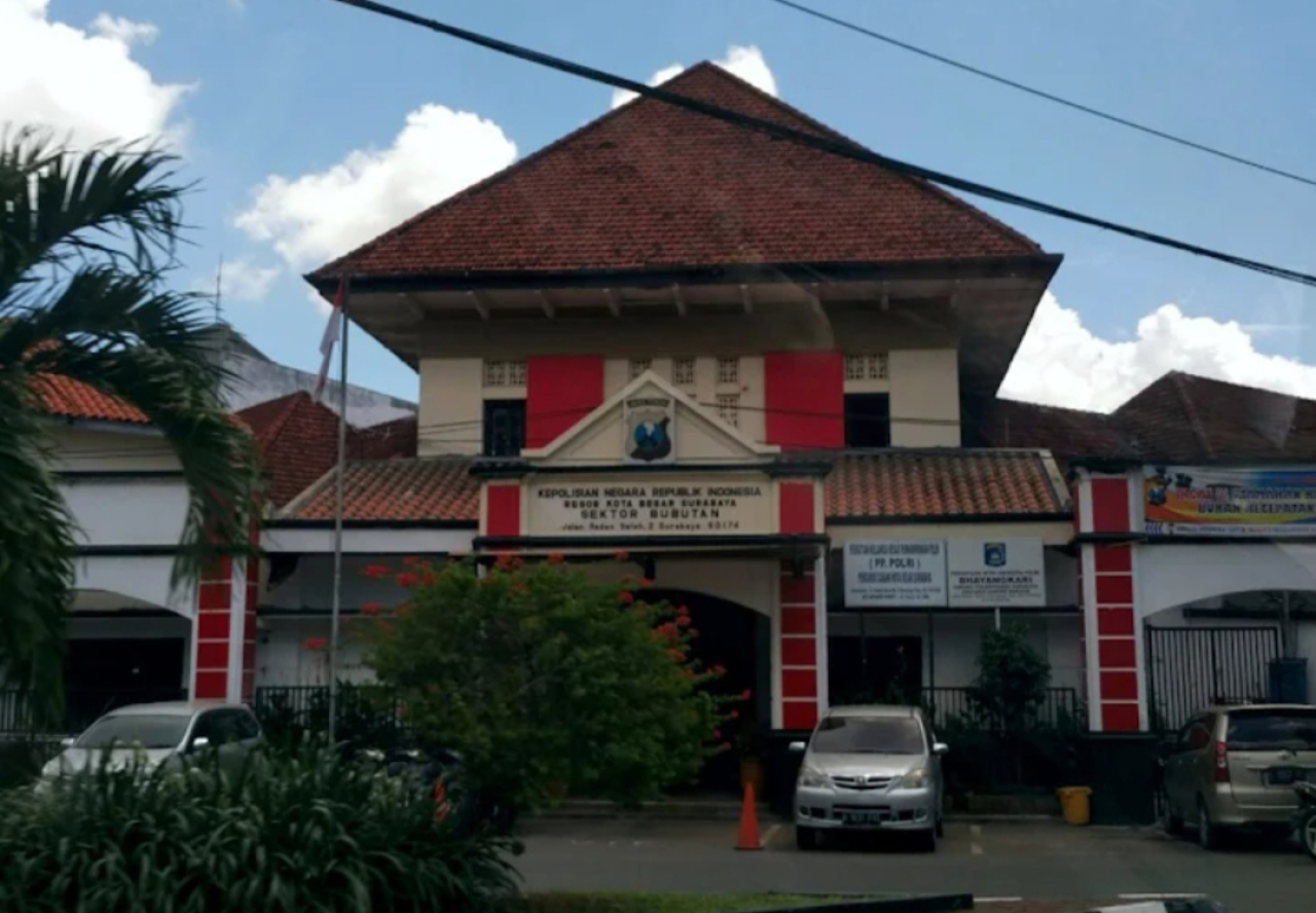 Insiden di Polsek Bubutan: Kapolsek Diduga Intervensi Kerja Jurnalis