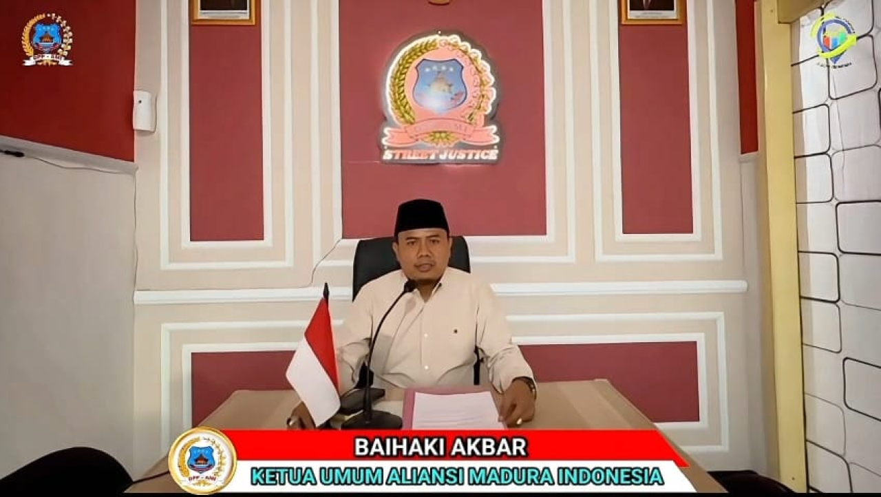 AMI Nilai Satu Tahun Kepemimpinan Prabowo-Gibran Menunjukkan Arah Perubahan Positif