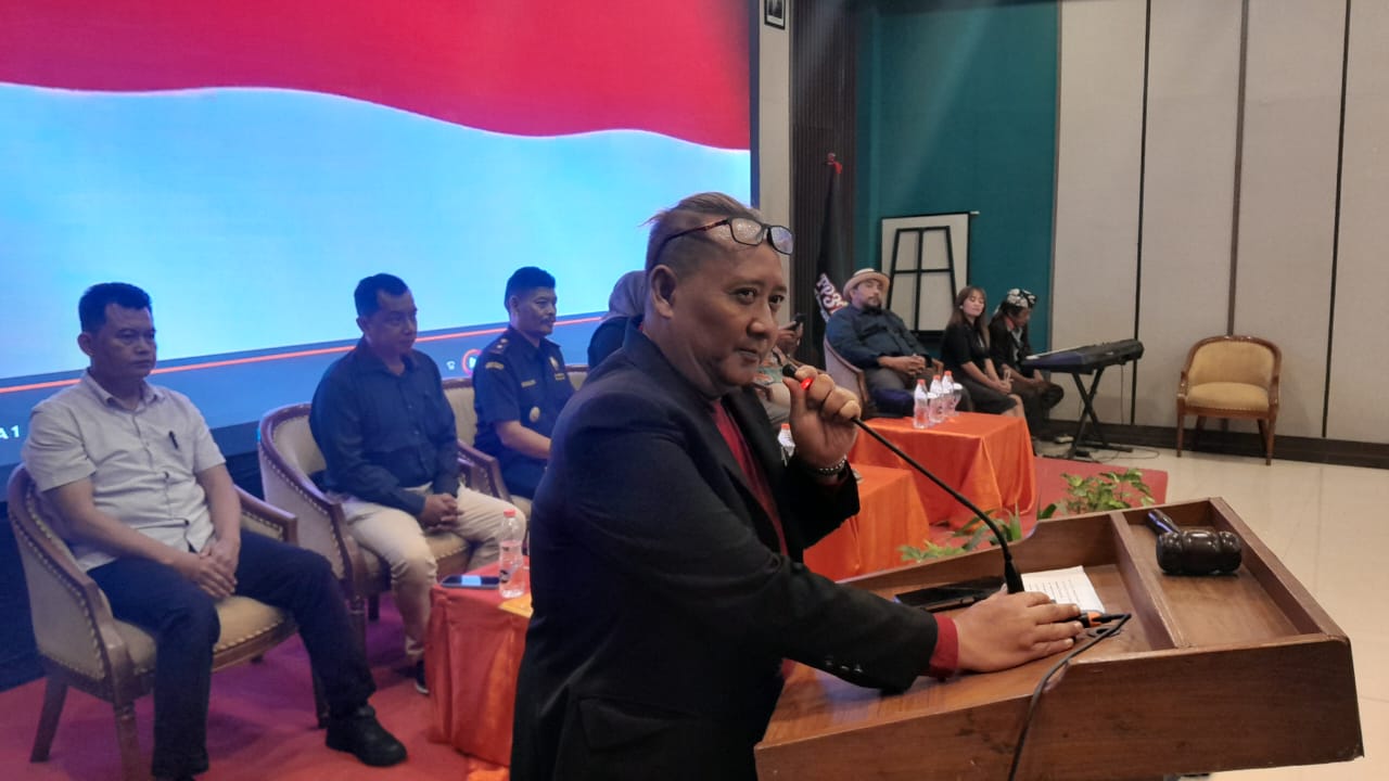 DPRD vs Bea Cukai, Perang Dingin Cukai Rokok Lokal Memanas di Surabaya!