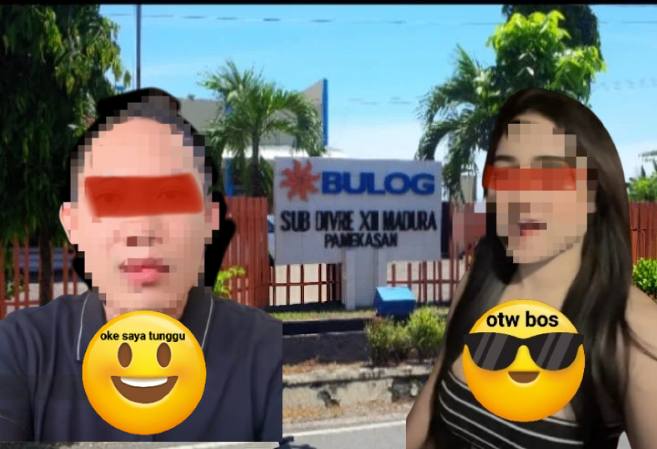Gara-Gara Inek Dan Birahi, Anggota Dewan Pamekasan Gagal 'Berbunyi' Setelah Diduga Gelar Pesta Liar.