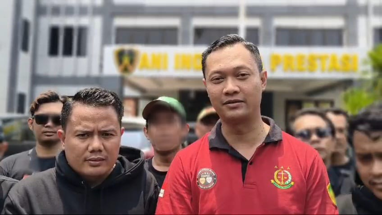 AMI Apresiasi Kejari Surabaya, Tegaskan Komitmen Berantas Korupsi