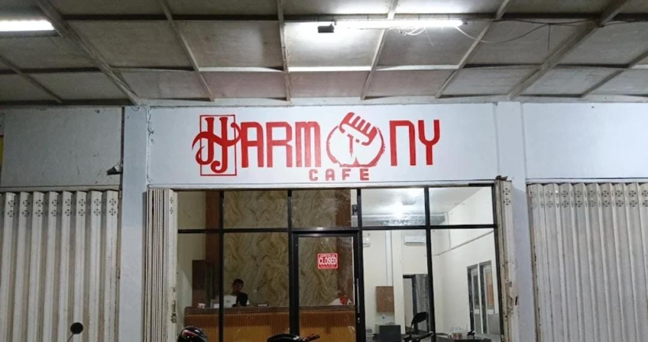 Di Bulan Suci Ramadhan, Harmoni Cafe Diduga Tetap Buka Diam-Diam Hingga Pagi, Aparat Dinilai Dipermainkan