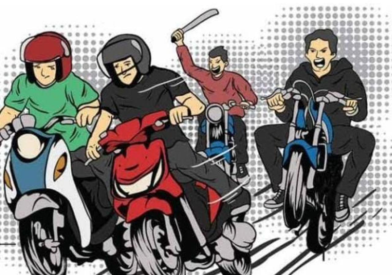 Surabaya Darurat Gengster, Tokoh Pemuda Minta Polisi Usut Tuntas