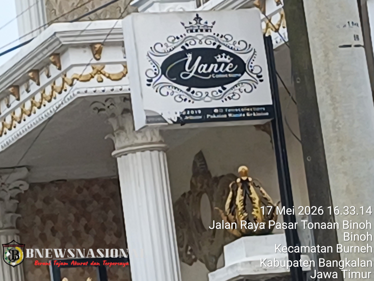 Sengketa Pesanan Batik Berujung Dugaan Intimidasi di Burneh, Pembeli Ngaku Diancam Viral, Penjual Tuding ‘Playing Victim