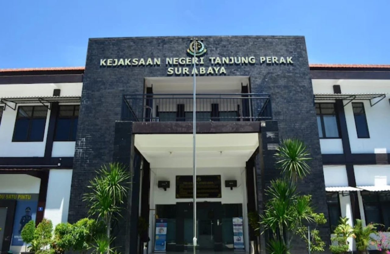 Usut Dugaan Penyelewengan Dana Reses, Kejari Tanjung Perak Panggil Anggota DPRD Surabaya