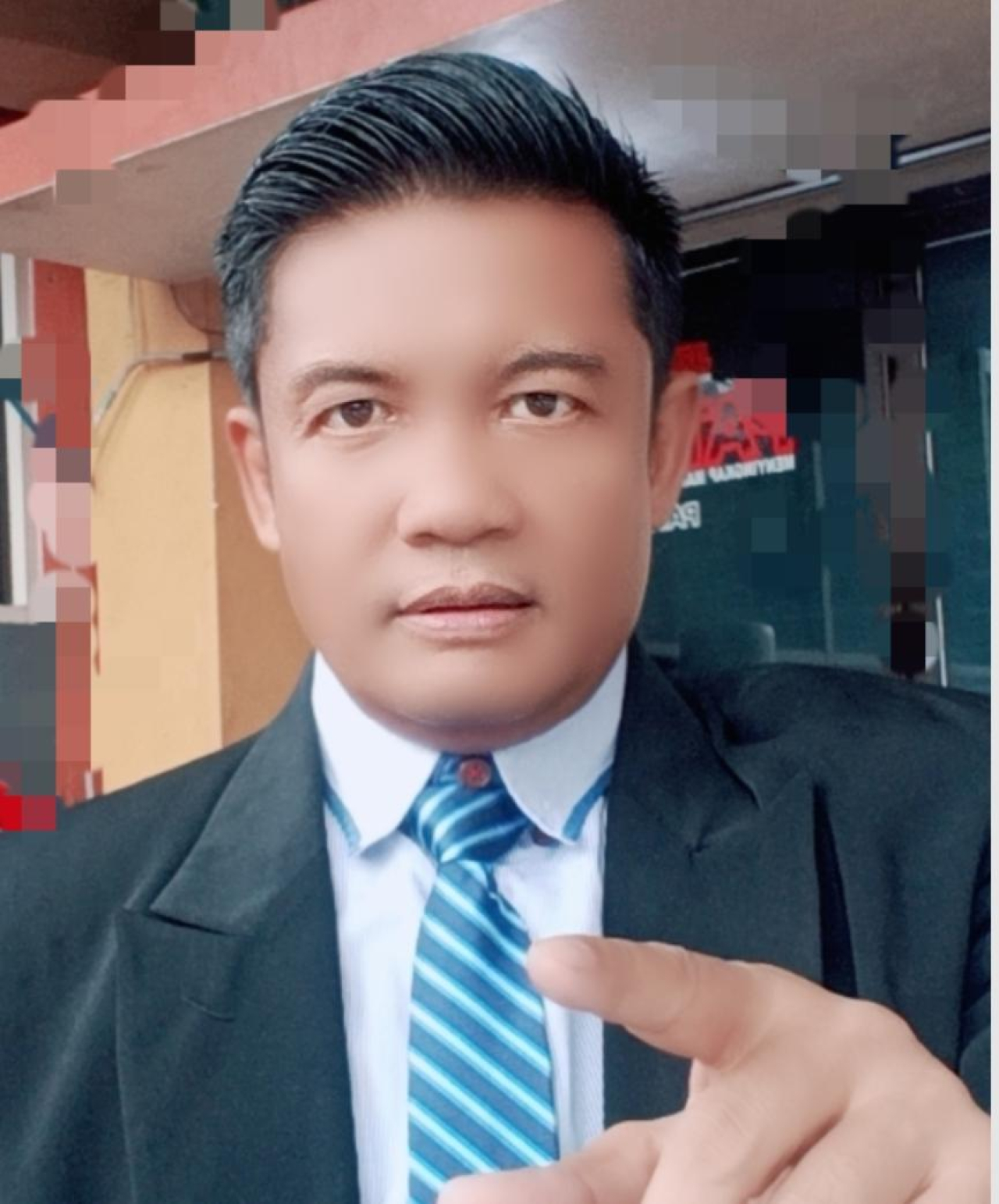 Pelibatan TNI Hadang Mahasiswa Demonstrasi Kemunduran Negara Demokrasi, KAMDAGRI Tanggung Jawab POLRI 