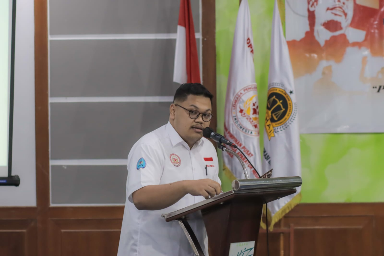 Benahi Pengawasan & Sosialisasi Perda Miras Sidoarjo, Pengusaha dan Rakyat Jangan Jadi Korban