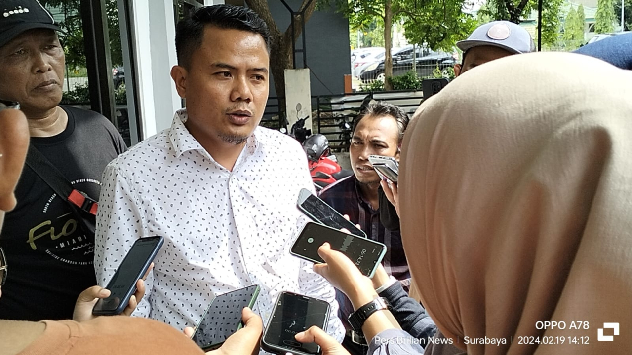 AMI Tolak Wacana Pemekaran Dapil Surabaya, Jangan Jadikan Demokrasi Arena Kepentingan Politik