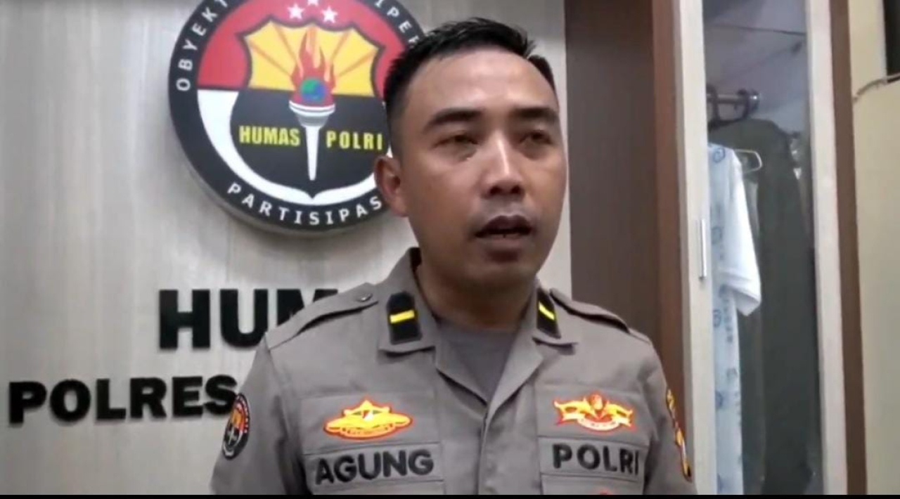 Dibuang Berbaju Kuning, Penemuan Bayi 3,6 Kg di Bragang Diselidiki Polres Bangkalan
