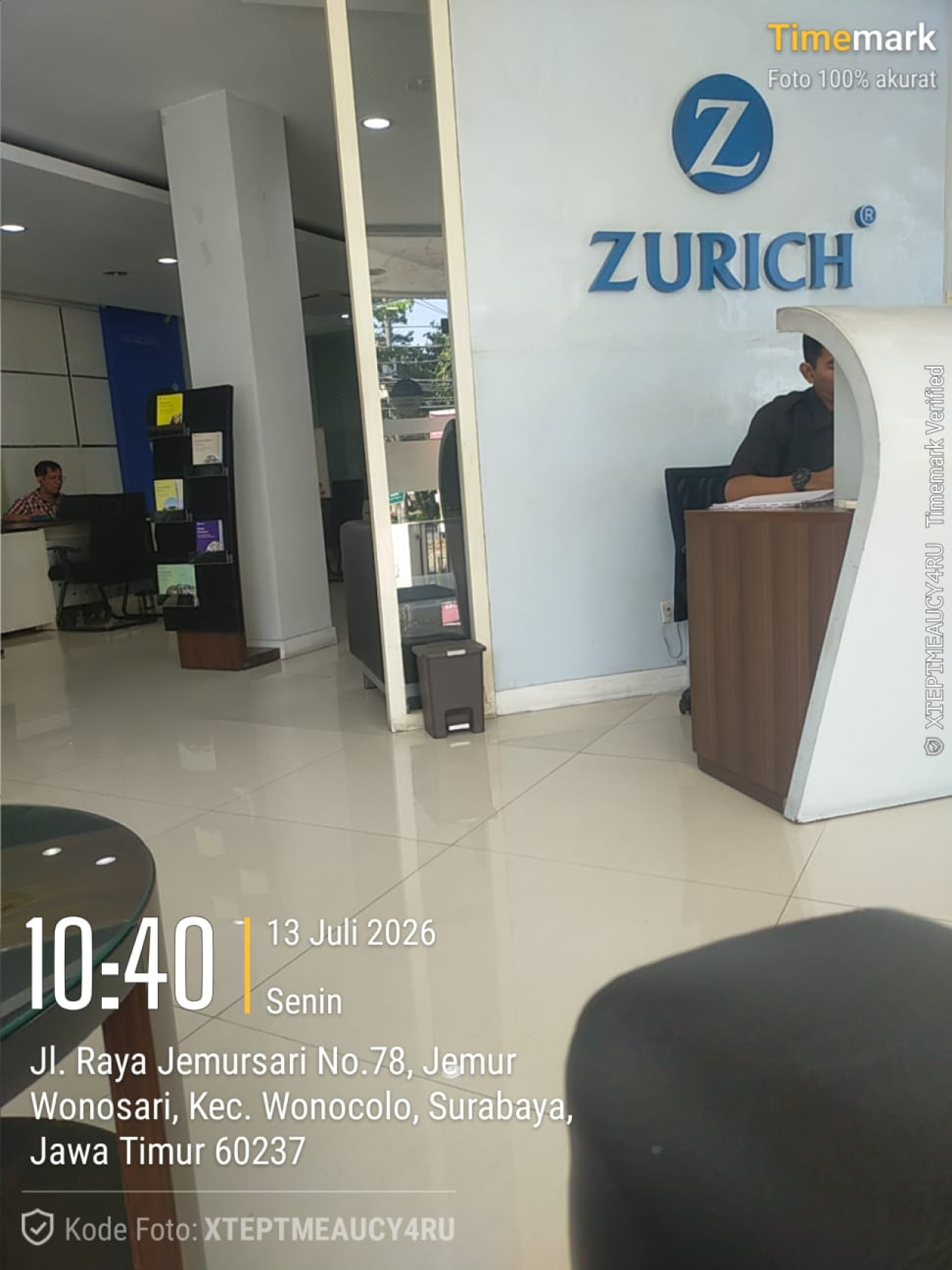Diakui Masuk Ketentuan Polis tapi Tetap Ditolak dari Balik Meja, Pemilik Cucian Motor Siap Tempuh LAPS SJK.