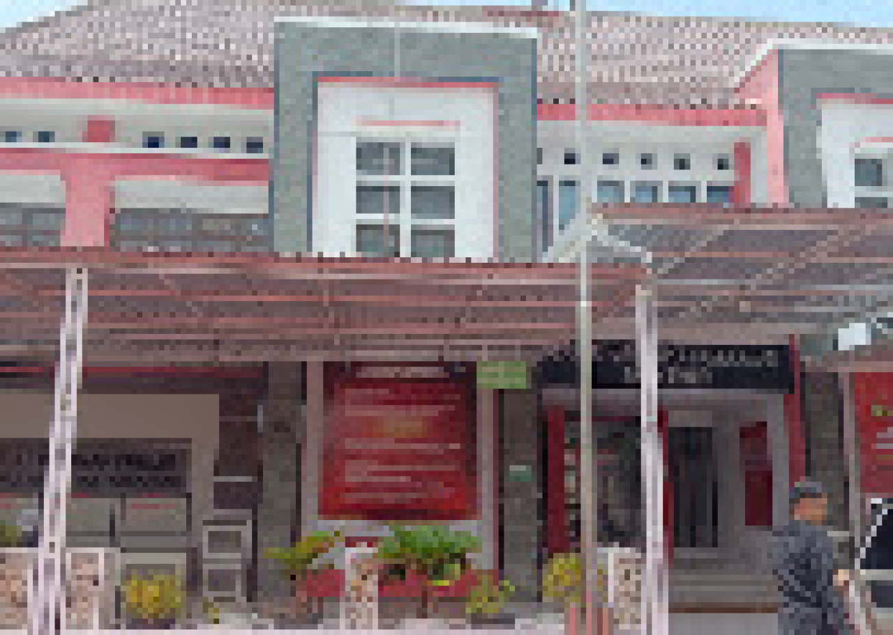 WBP Lapas Pamekasan Narkotika Diduga Kendalikan Bisnis Narkoba Menggunakan HP dan Modus Tipu-tipu