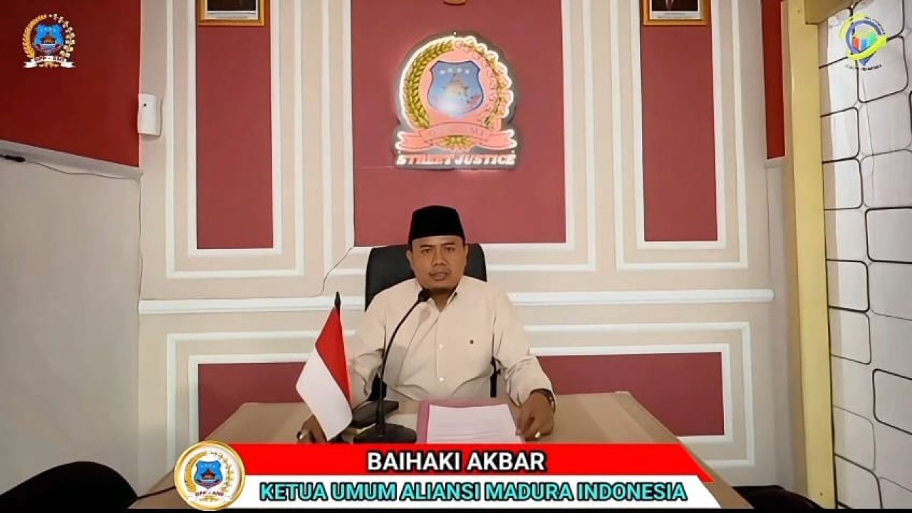 KETUM AMI