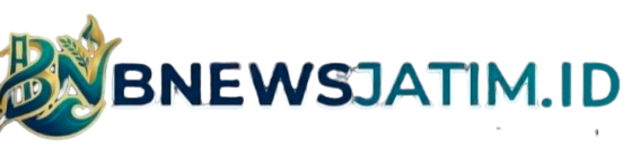 Logo Mobile bnewsjatim.id - Berani Tajam Akurat dan Terpercaya