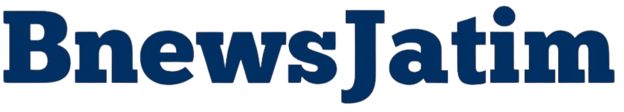 Logo Mobile bnewsjatim.id - Berani Tajam Akurat dan Terpercaya