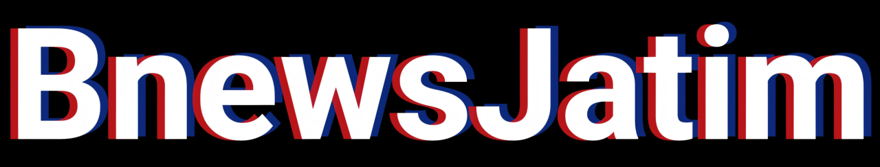 Logo Mobile bnewsjatim.id - Berani Tajam Akurat dan Terpercaya